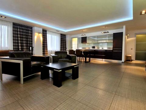 квартира по адресу Большая Китаевская ул., 10-А