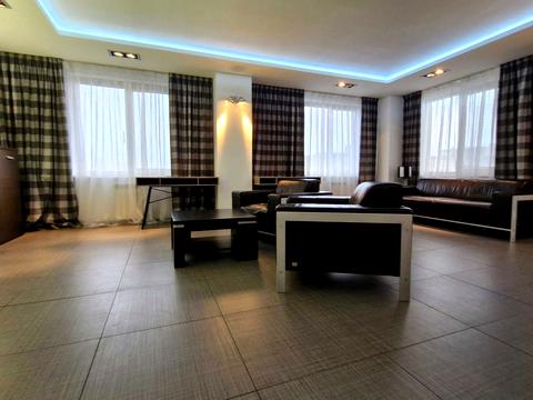 квартира по адресу Большая Китаевская ул., 10-А