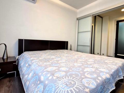 квартира по адресу Большая Китаевская ул., 10-А