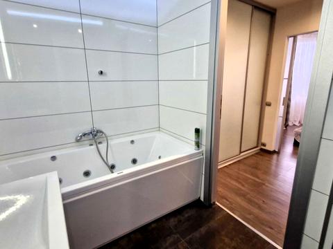 квартира по адресу Большая Китаевская ул., 10-А