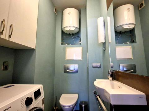 квартира по адресу Большая Китаевская ул., 10-А