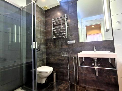 квартира по адресу Большая Китаевская ул., 10-А