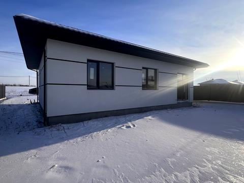 дом по адресу с. Боратин, Новоселів