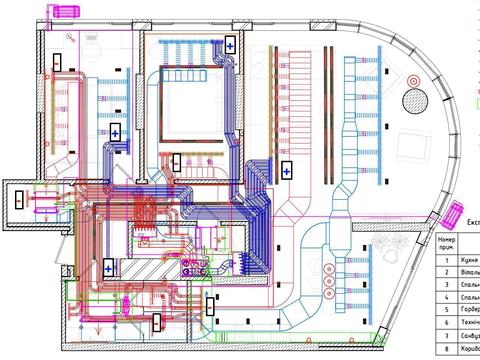 квартира за адресою Голосіївський просп. (40-річчя Жовтня), 78/2
