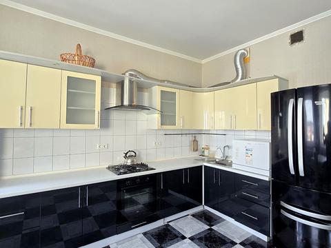 квартира за адресою Івана Дяченка вул., 20