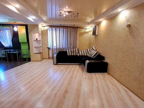 квартира за адресою Соборності вул. (Косіора), 10