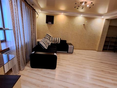 квартира за адресою Соборності вул. (Косіора), 10