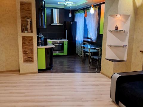 квартира за адресою Соборності вул. (Косіора), 10