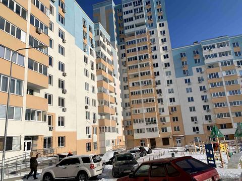 квартира за адресою Сергія Данченка вул., 28-Б