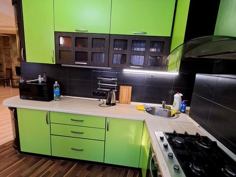 квартира за адресою Соборності вул. (Косіора), 10