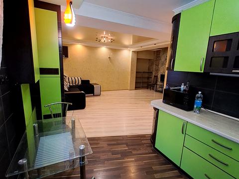 квартира за адресою Соборності вул. (Косіора), 10