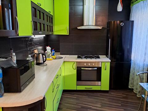 квартира за адресою Соборності вул. (Косіора), 10