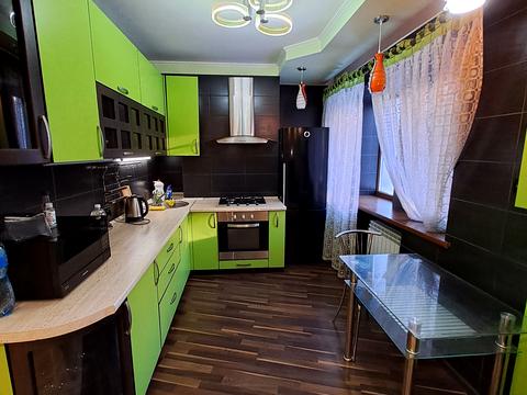 квартира за адресою Соборності вул. (Косіора), 10