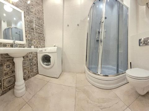 квартира по адресу Андрея Верхогляда ул. (Михайла Драгомирова), 2-А