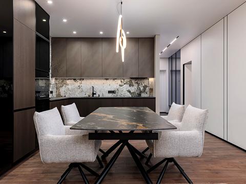 квартира по адресу Героев Майдана ул., 15