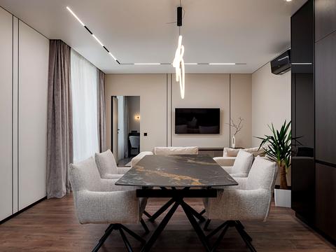 квартира по адресу Героев Майдана ул., 15