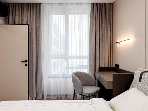 квартира по адресу Героев Майдана ул., 15