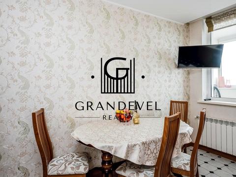 квартира по адресу Авиаконструктора Игоря Сикорского ул. (Танковая), 1