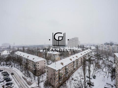 квартира по адресу Авиаконструктора Игоря Сикорского ул. (Танковая), 1