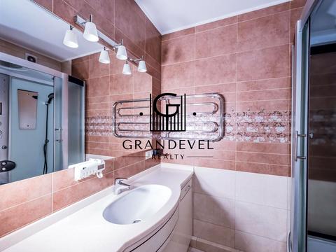 квартира по адресу Авиаконструктора Игоря Сикорского ул. (Танковая), 1