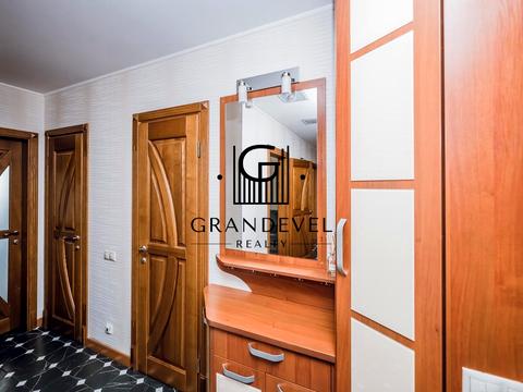 квартира по адресу Авиаконструктора Игоря Сикорского ул. (Танковая), 1