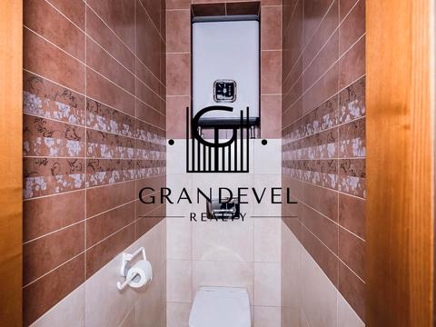 квартира по адресу Авиаконструктора Игоря Сикорского ул. (Танковая), 1