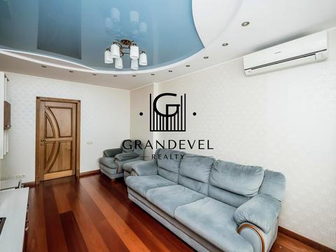 квартира по адресу Авиаконструктора Игоря Сикорского ул. (Танковая), 1