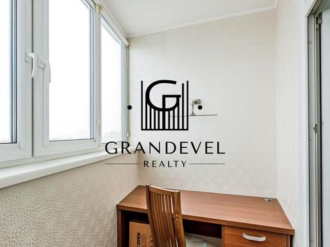 квартира по адресу Авиаконструктора Игоря Сикорского ул. (Танковая), 1