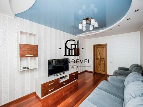 квартира по адресу Авиаконструктора Игоря Сикорского ул. (Танковая), 1