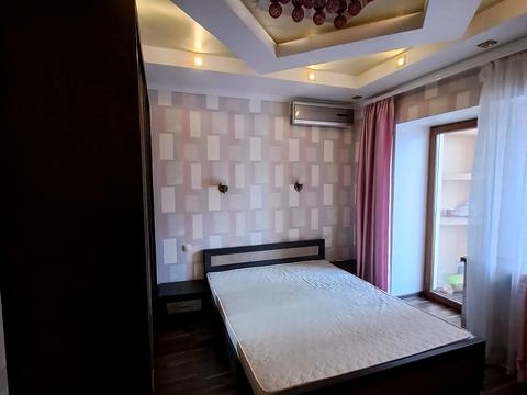 квартира за адресою Соборності вул. (Косіора), 10