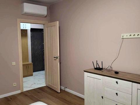 квартира по адресу Стрийская ул., 113-Г