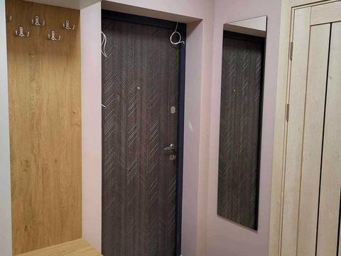 квартира по адресу Стрийская ул., 113-Г