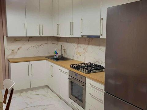 квартира по адресу Стрийская ул., 113-Г