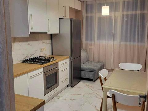 квартира по адресу Стрийская ул., 113-Г