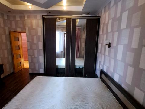 квартира за адресою Соборності вул. (Косіора), 10