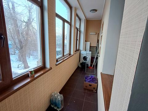 квартира за адресою Соборності вул. (Косіора), 10