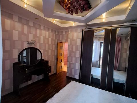 квартира за адресою Соборності вул. (Косіора), 10