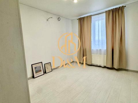 квартира по адресу Васильковская ул., 37-Г