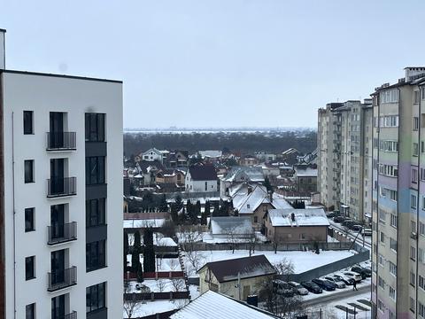 квартира за адресою Ключний пров., (Будинок 1)