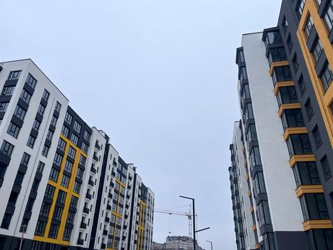 квартира за адресою Ключний пров., (Будинок 1)