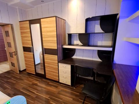 квартира за адресою Соборності вул. (Косіора), 10