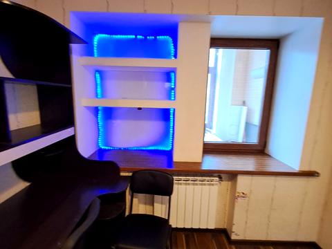 квартира за адресою Соборності вул. (Косіора), 10