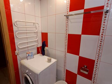 квартира за адресою Соборності вул. (Косіора), 10