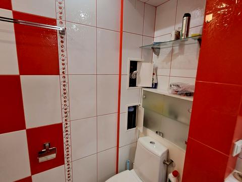 квартира за адресою Соборності вул. (Косіора), 10