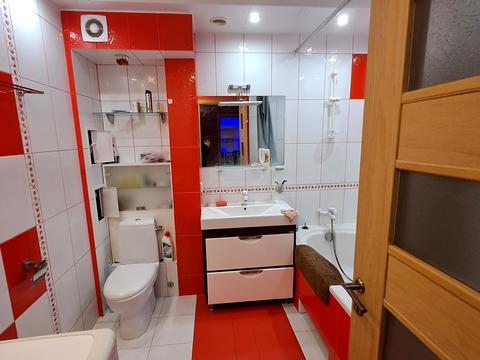 квартира за адресою Соборності вул. (Косіора), 10