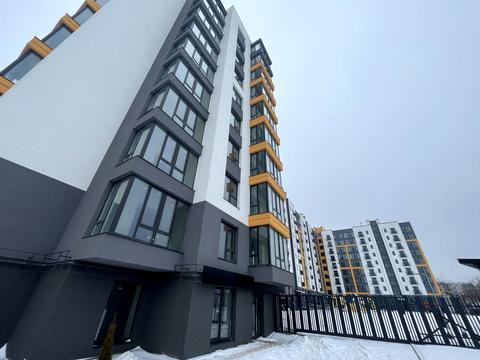 квартира за адресою Ключний пров., (Будинок 1)