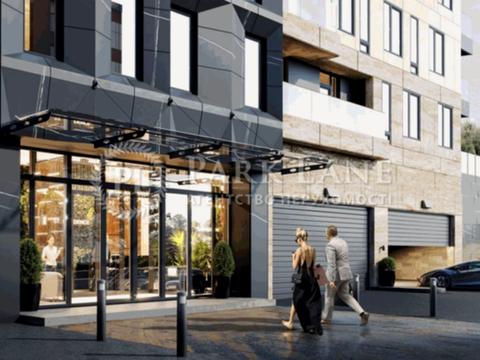 квартира за адресою Болсуновська вул. (Сергія Струтинського), 23