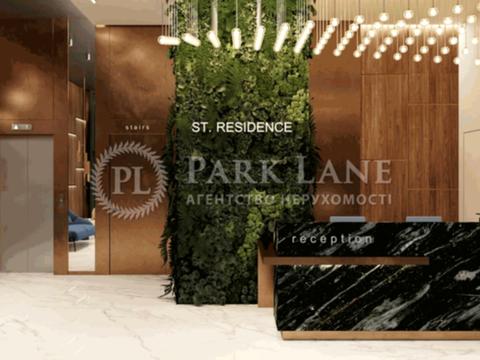 квартира за адресою Болсуновська вул. (Сергія Струтинського), 23