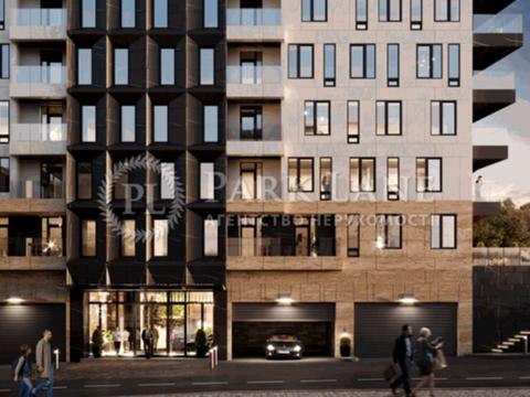 квартира за адресою Болсуновська вул. (Сергія Струтинського), 23