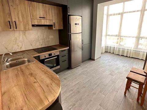 квартира по адресу Высочана ул., 18